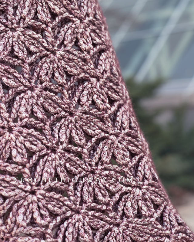 Primaveral Cowl