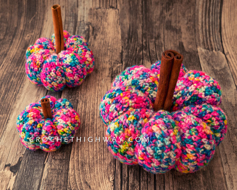 Pumpkin Pop!