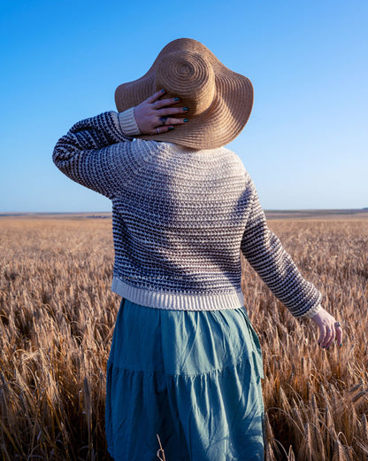 Capricorn Cardi