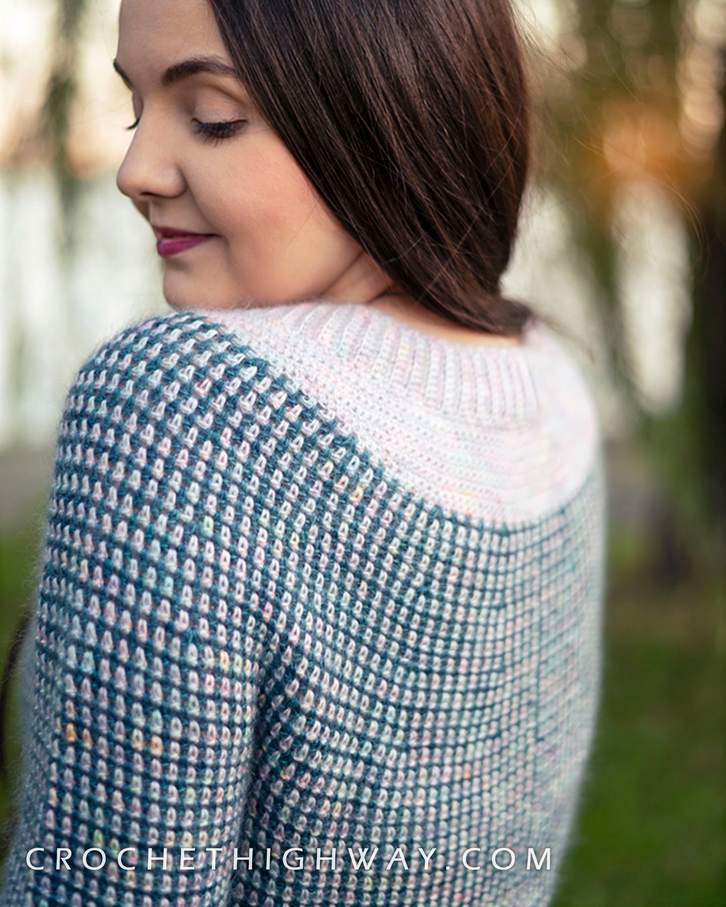 Harmony Sweater