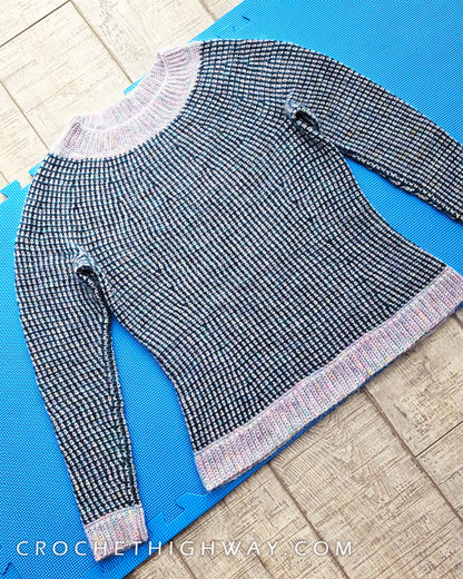 Harmony Sweater