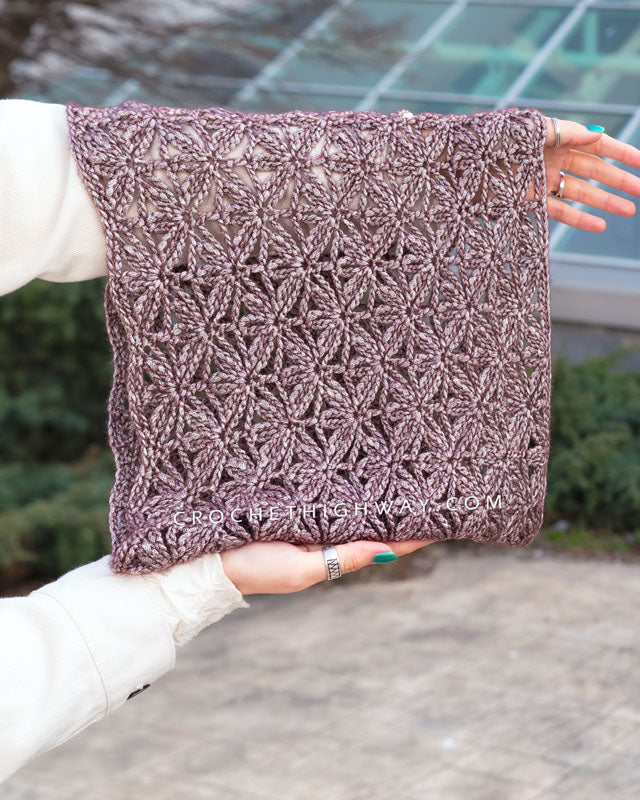 Primaveral Cowl