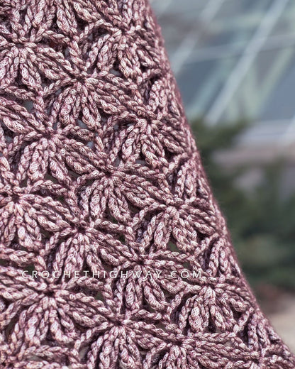 Primaveral Cowl
