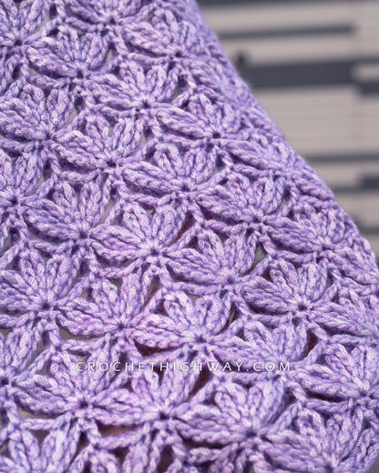 Primaveral Cowl