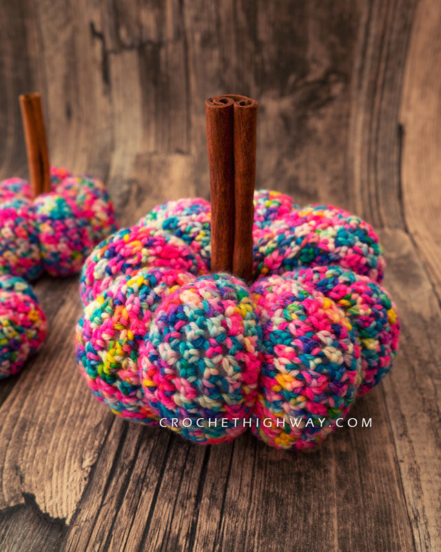 Pumpkin Pop!