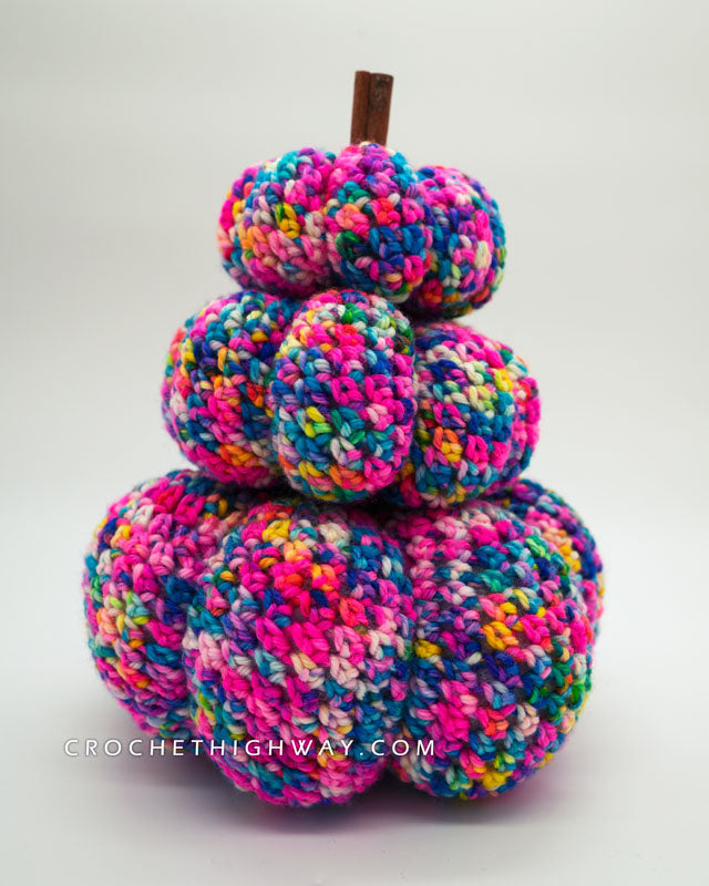Pumpkin Pop!