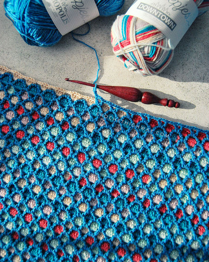 Stained Glass Jumper