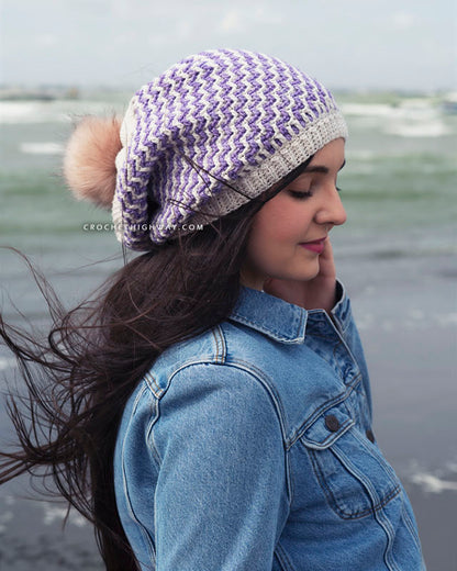 Steppingstone Beanie