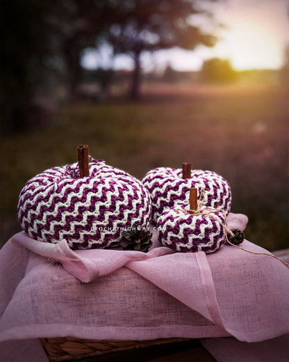 Steppingstone Pumpkin